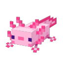 Axolotl Launcher Logo